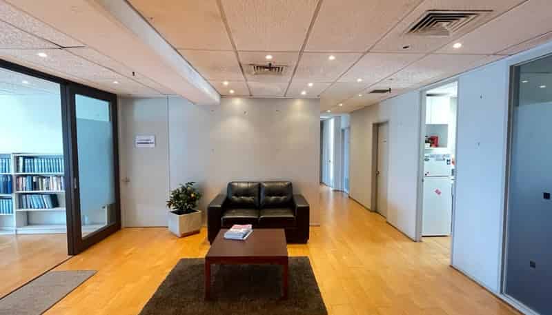 Suite 8.04/152 Quay Street, Auckland Central