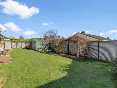 19 Okoroire Street, Tirau