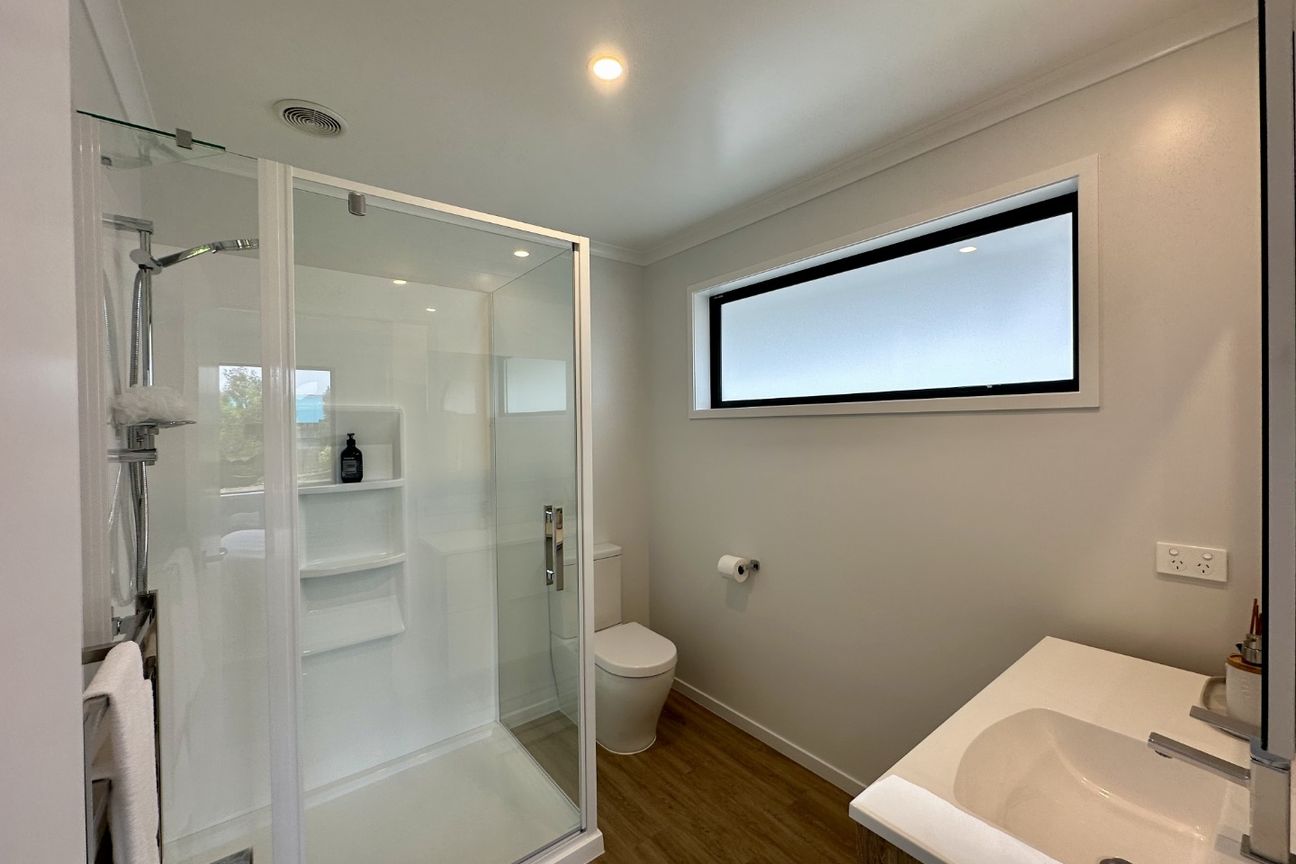Lush Executive Living in Prime Central Location - Widok 6