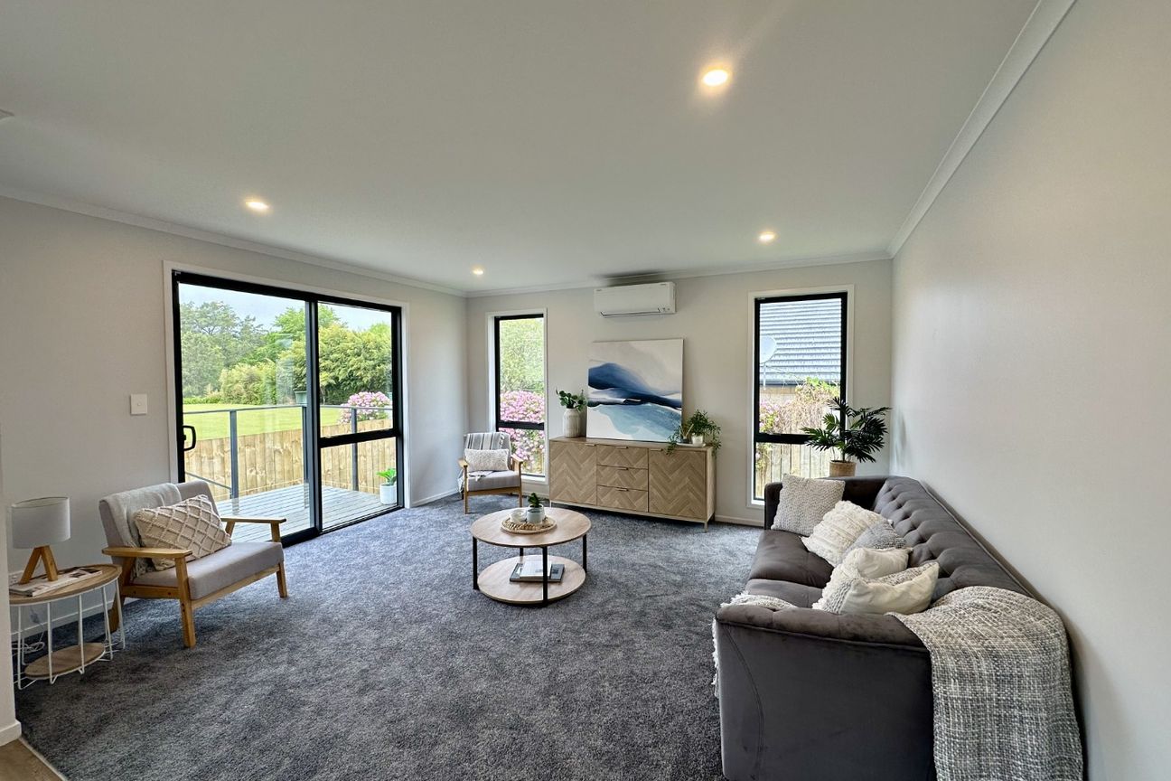 Lush Executive Living in Prime Central Location - Widok 4