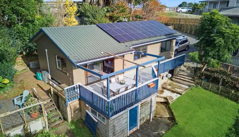 2B Collingwood Road, Waiuku