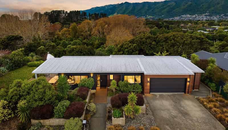 3 Te Heke Place, Waikanae