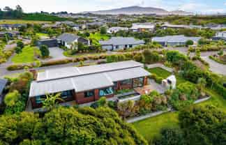 3 Te Heke Place, Waikanae