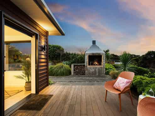 3 Te Heke Place, Waikanae