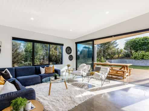 3 Te Heke Place, Waikanae