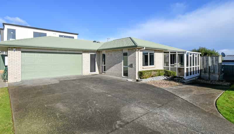 21a/8 Village Place, Tuakau