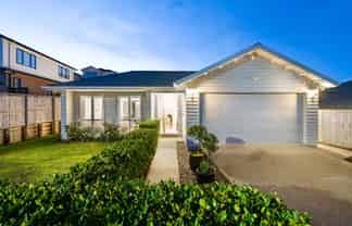 121 Ormonde Drive, Millwater