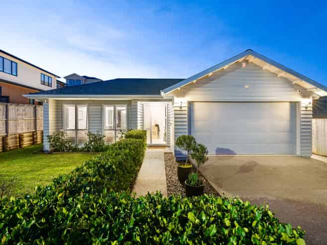 121 Ormonde Drive, Millwater