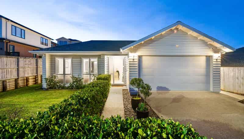 121 Ormonde Drive, Millwater