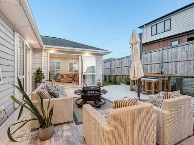 121 Ormonde Drive, Millwater