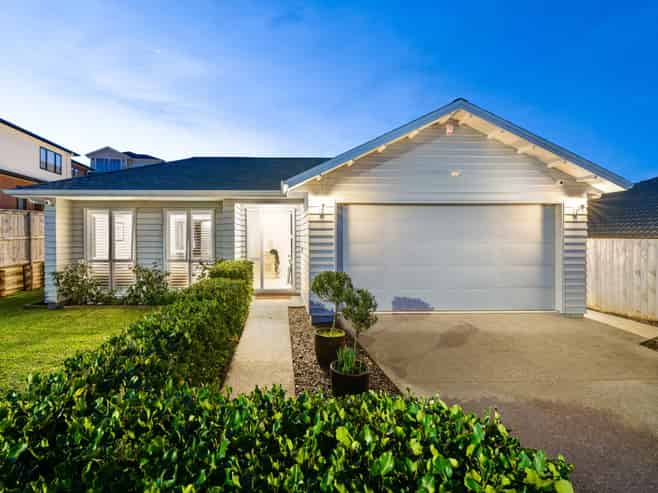 121 Ormonde Drive, Millwater