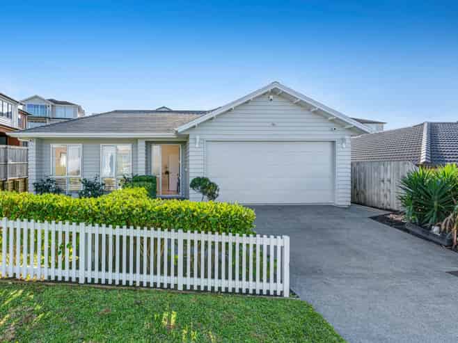 121 Ormonde Drive, Millwater