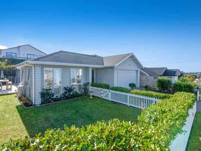 121 Ormonde Drive, Millwater