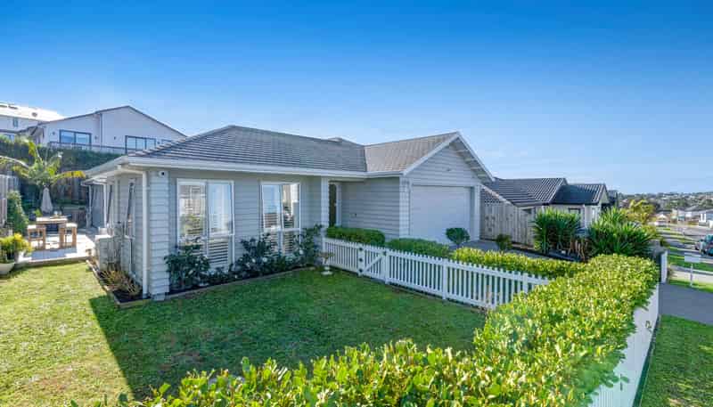 121 Ormonde Drive, Millwater