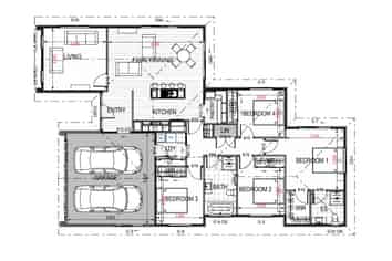 Lot 24 Birchfields, Lincoln, Lincoln