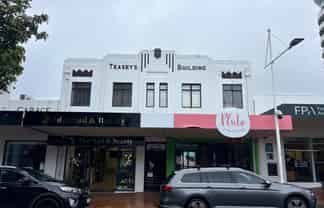 Creative CBD Office, Tauranga