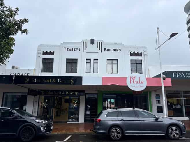 Creative CBD Office, Tauranga