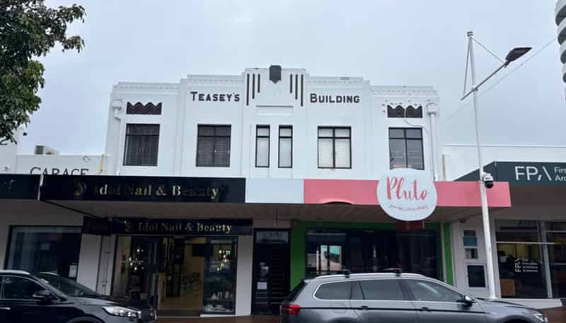 Level 1/46 Devonport Road, Tauranga Central
