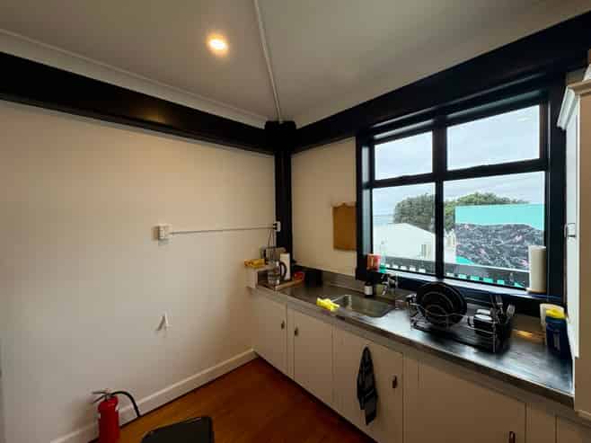 Creative CBD Office, Tauranga