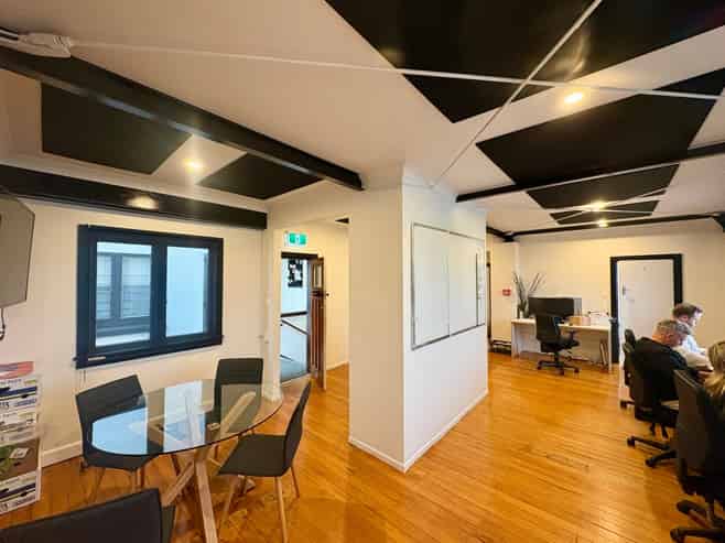 Creative CBD Office, Tauranga