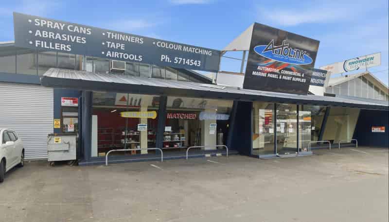 27 Fifteenth Avenue South, Tauranga South