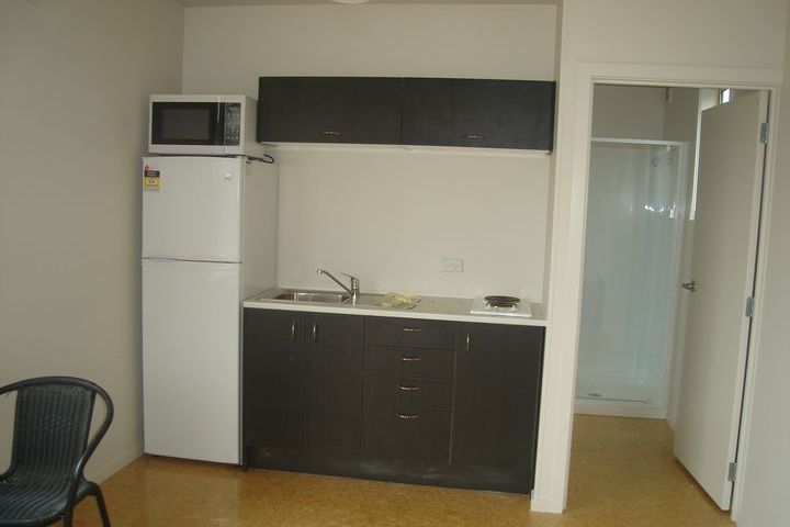 WESTPORT - 1 BEDROOM - Ansicht 3