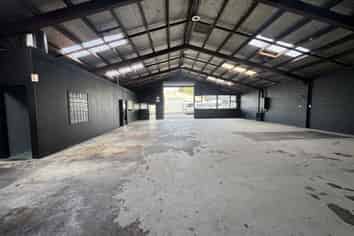 Functional affordable industrial