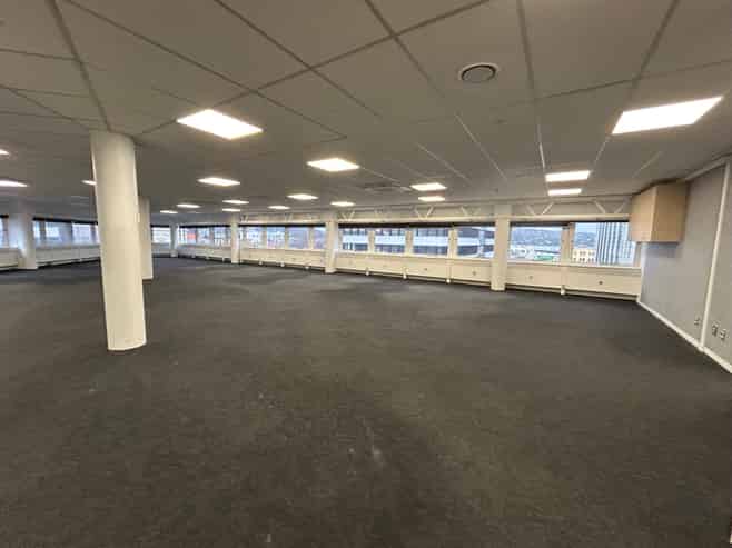 Offices | Exchange Dunedin