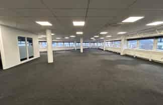 Offices | Exchange Dunedin