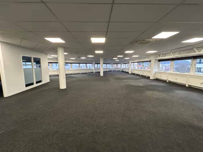 Offices | Exchange Dunedin