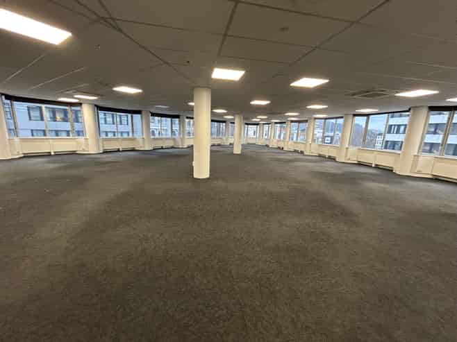 Offices | Exchange Dunedin