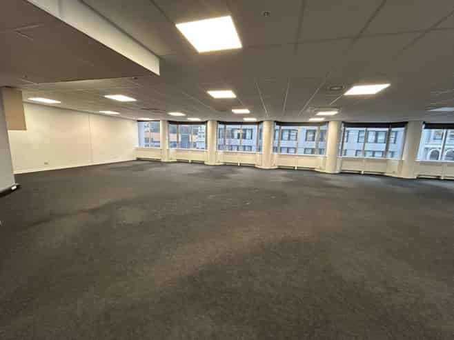 Offices | Exchange Dunedin