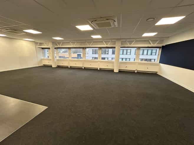 Offices | Exchange Dunedin