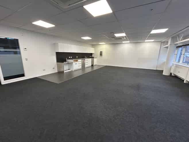 Offices | Exchange Dunedin