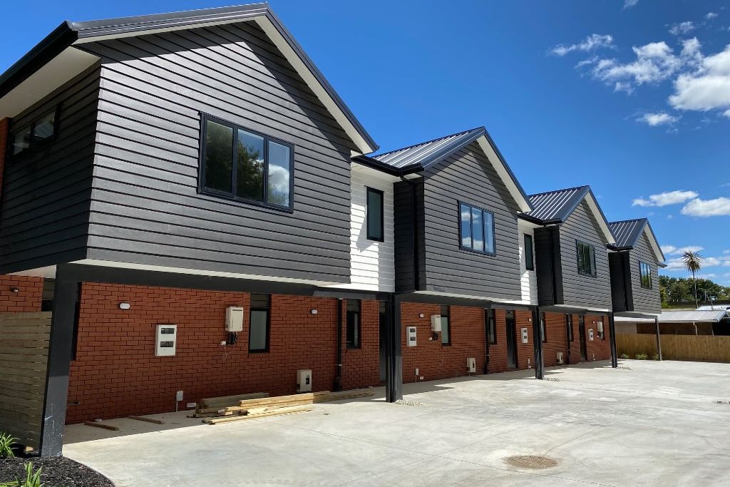 Studio Room in Top Hamilton East Location - Widok 3