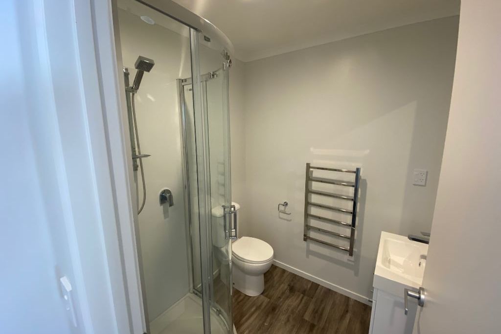 Studio Room in Top Hamilton East Location - Więcej