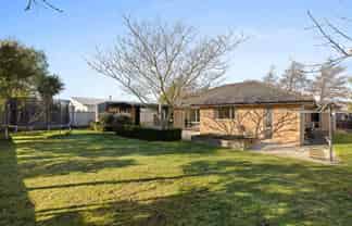 50B Stonebrook Drive, Rolleston