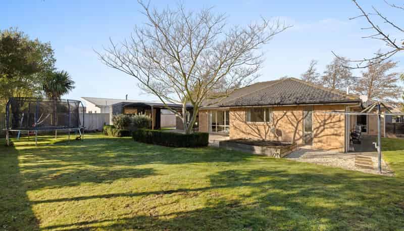 50B Stonebrook Drive, Rolleston