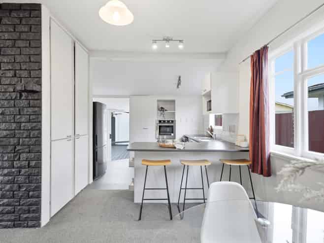1/265 Woodham Road, Linwood