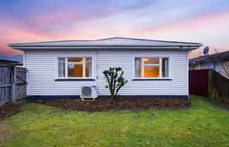 1/265 Woodham Road, Linwood