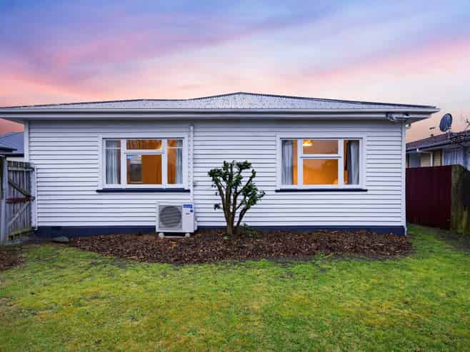 1/265 Woodham Road, Linwood
