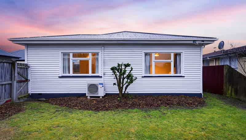 1/265 Woodham Road, Linwood