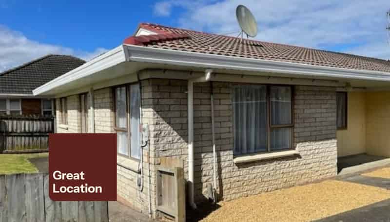 2/133 Wyllie Road, Papatoetoe