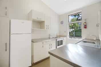Auckland - Address withheld