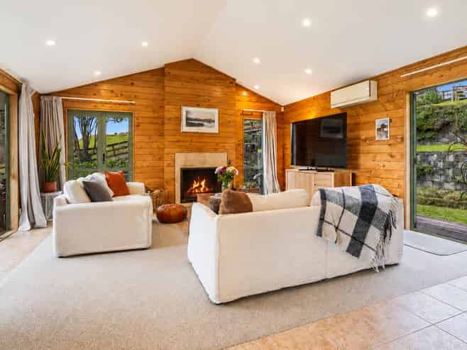 5 Wenz Bayer Road, Puhoi