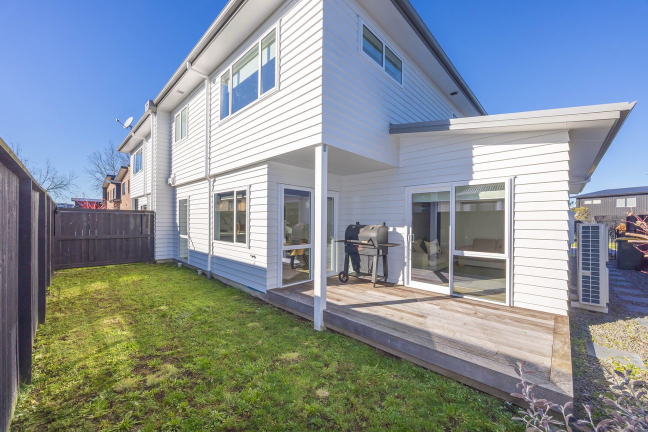 Where Luxury Meets Family Living - Widok 3