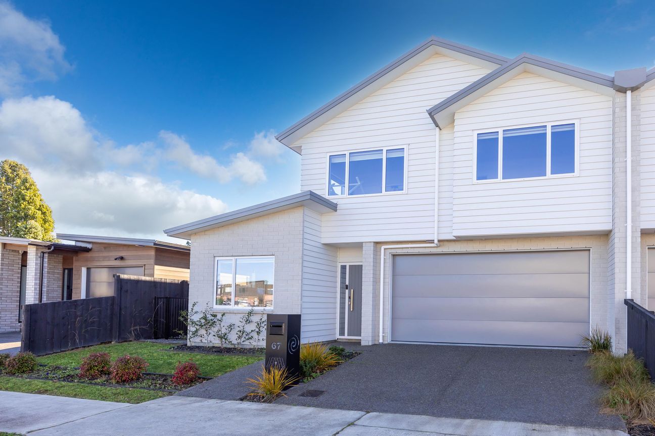 Where Luxury Meets Family Living - Widok 2