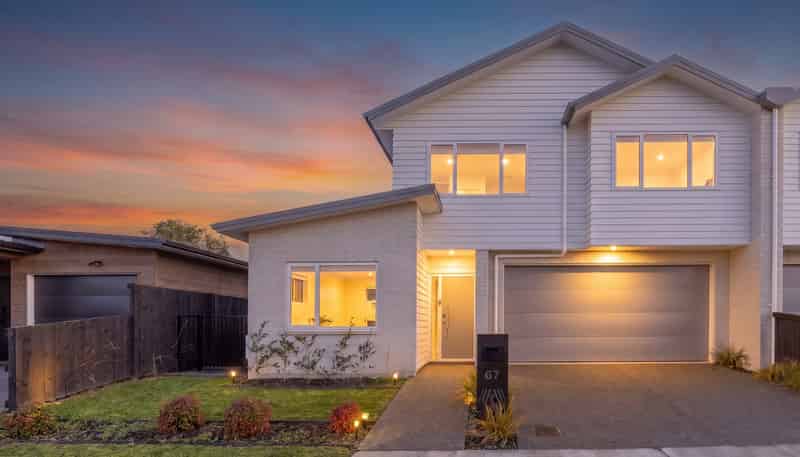 67 Maanihi Drive, Rototuna North