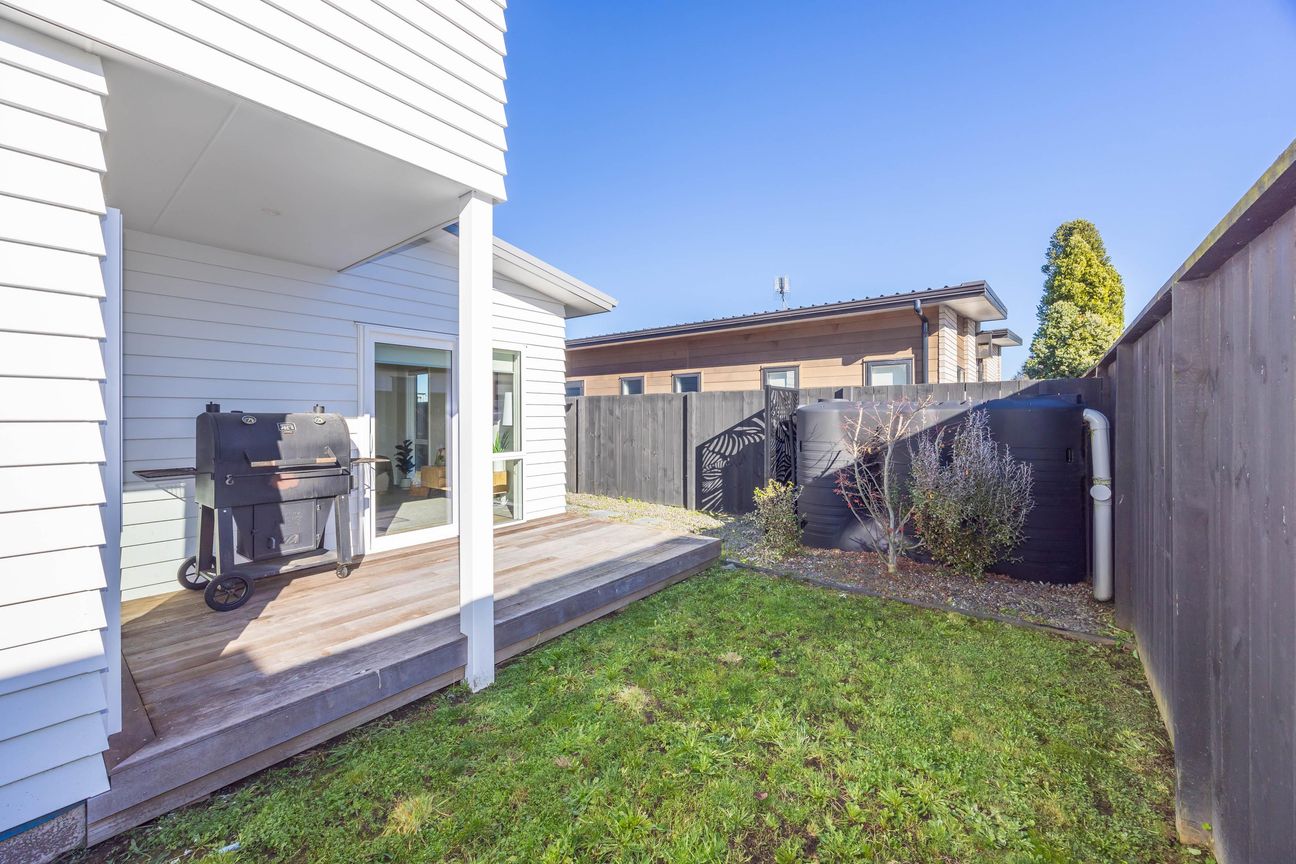Where Luxury Meets Family Living - Widok 4