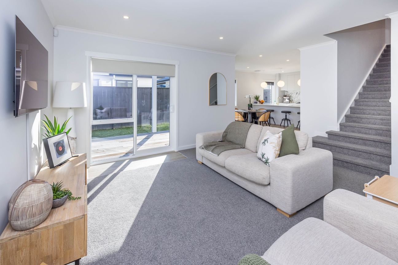 Where Luxury Meets Family Living - Widok 6